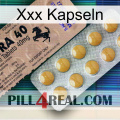 Xxx Capsules 41